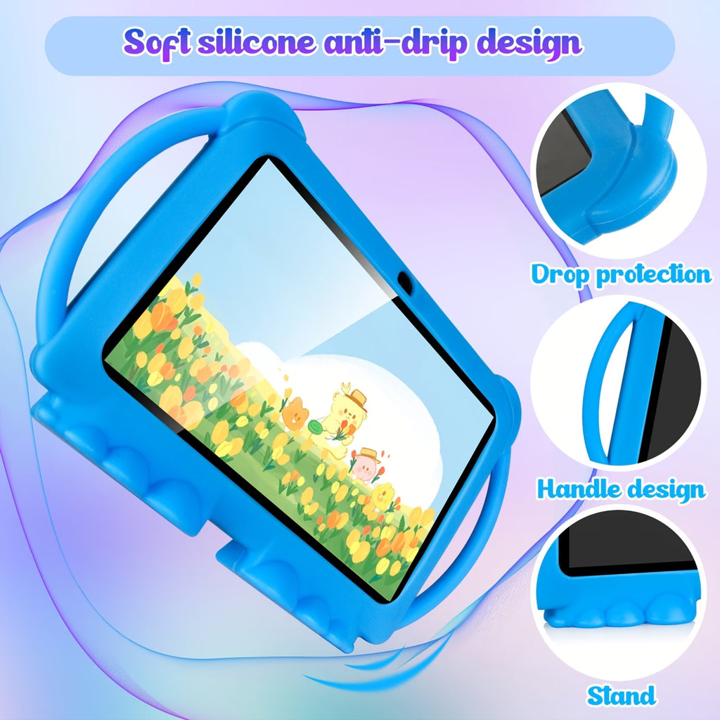 ANDROID TABLET FOR KIDS